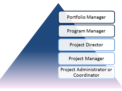 项目组合管理专业人员认证Portfolio Management Professional (PfMP)℠ Certification指导手册（英文版）