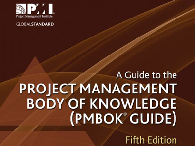 项目管理知识体系指南第五版2013年初稿第六部分（PMBOK GUIDE FIFTH EDITION）